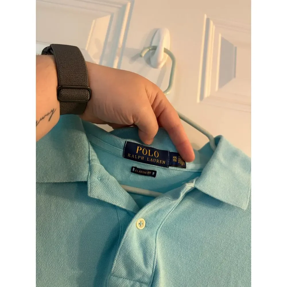 Men’s Polo by Ralph Lauren Polo size XXL